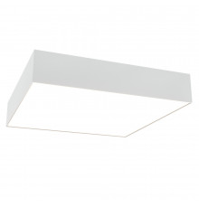 Светильник потолочный Maytoni Zon C032CL-36W3K-SQ-W