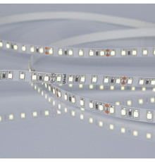 Лента светодиодная Uniel ULS-2835-120LED/m-8mm-IP20-DC24V-9,6W/m-5M-6500K катушка в герметичной упаковке
