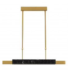Светильник подвесной Odeon Light Marmi 4361/25L