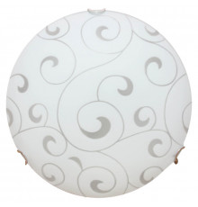Светильник настенный Arte Lamp Ornament A3320PL-1CC