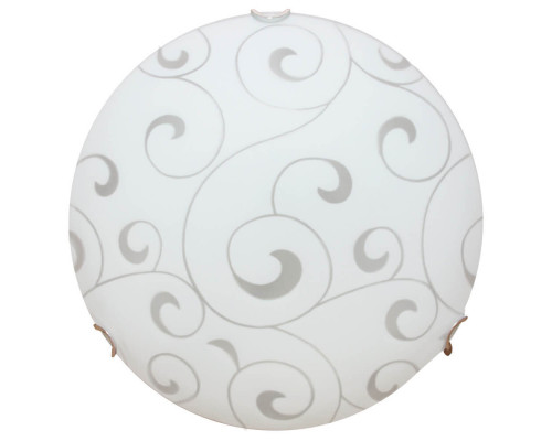 Основное фото Светильник настенный Arte Lamp Ornament A3320PL-1CC: Купить в Интернет магазин освещения GCSVET.RU