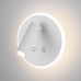 Дополнительное фото Светодиодный спот Elektrostandard Tera MRL LED 1014 белый 4690389136535: Купить в Интернет магазин освещения GCSVET.RU