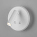 Дополнительное фото Светодиодный спот Elektrostandard Tera MRL LED 1014 белый 4690389136535: Купить в Интернет магазин освещения GCSVET.RU