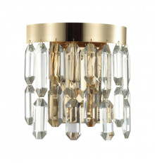 Светильник настенный Odeon Light Semura 4986/2W