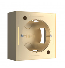 Коробка для накладного монтажа Werkel 4690389170867 W8000011