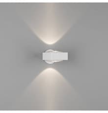 Светильник настенный DesignLed GW-1025-6-WH-WW 003214