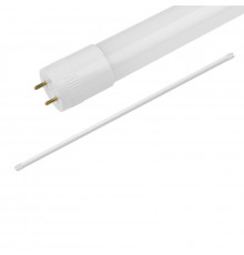 Светодиодная лампочка Volpe LED-T8 LED-T8-18W/NW/G13/FR/FIX/O рукав