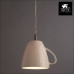 Дополнительное фото Светильник подвесной Arte Lamp Cafeteria A6605SP-1WH: Купить в Интернет магазин освещения GCSVET.RU