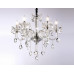 Дополнительное фото Люстра подвесная Ambrella Light Traditional TR4900: Купить в Интернет магазин освещения GCSVET.RU