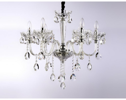 Дополнительное фото Люстра подвесная Ambrella Light Traditional TR4900: Купить в Интернет магазин освещения GCSVET.RU