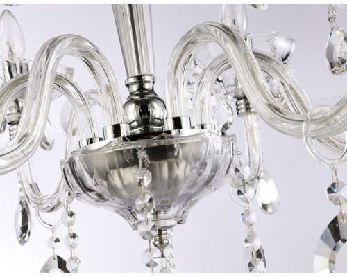Дополнительное фото Люстра подвесная Ambrella Light Traditional TR4900: Купить в Интернет магазин освещения GCSVET.RU