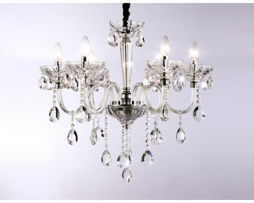 Основное фото Люстра подвесная Ambrella Light Traditional TR4900: Купить в Интернет магазин освещения GCSVET.RU