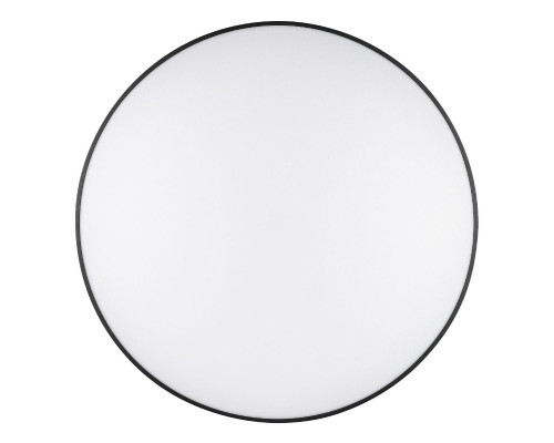 Дополнительное фото Светильник потолочный Arlight IM-RONDO-EMERGENCY-3H-R600-64W Warm3000 (BK, 120 deg, 230V) 041077: Купить в Интернет магазин освещения GCSVET.RU