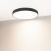 Дополнительное фото Светильник потолочный Arlight IM-RONDO-EMERGENCY-3H-R600-64W Warm3000 (BK, 120 deg, 230V) 041077: Купить в Интернет магазин освещения GCSVET.RU