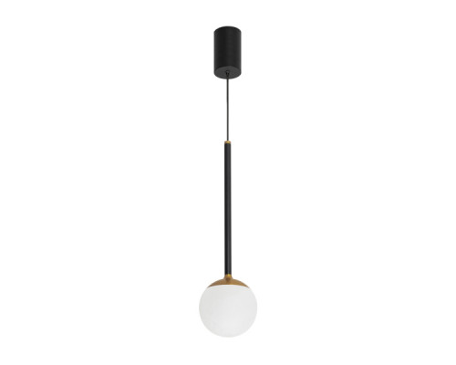 Основное фото Светильник подвесной LED Arlight SP-Beads-Hang-T-R100-8W Warm3000 036519: Купить в Интернет магазин освещения GCSVET.RU