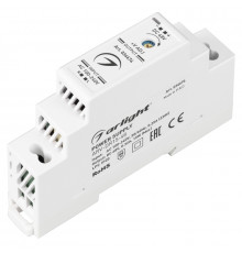 Сетевой адаптер Arlight ARV-DR15-48 (48V, 0.32A, 15W) 034674