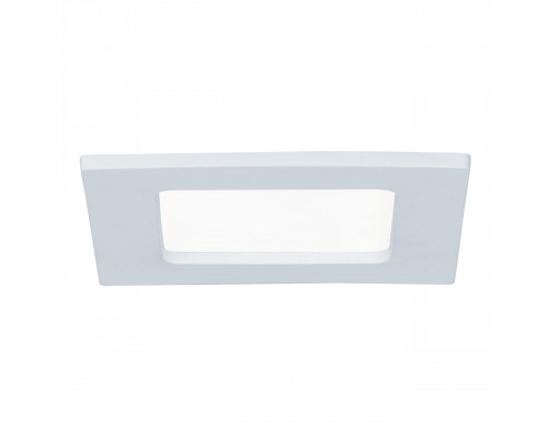 Дополнительное фото Светильник встраиваемый LED Paulmann Quality Line Panel 92064: Купить в Интернет магазин освещения GCSVET.RU