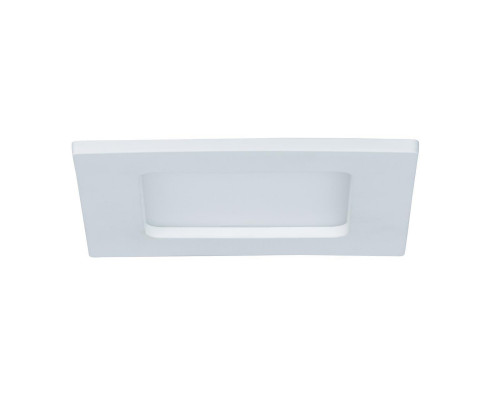 Основное фото Светильник встраиваемый LED Paulmann Quality Line Panel 92064: Купить в Интернет магазин освещения GCSVET.RU