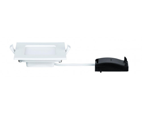 Дополнительное фото Светильник встраиваемый LED Paulmann Quality Line Panel 92064: Купить в Интернет магазин освещения GCSVET.RU