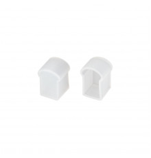 Заглушка Arlight WPH-FLEX-0817-SIDE WHITE глухая 040852