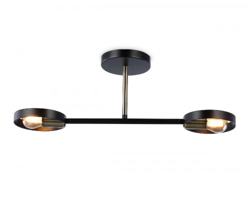Основное фото Люстра потолочная Ambrella Light Traditional TR8225: Купить в Интернет магазин освещения GCSVET.RU