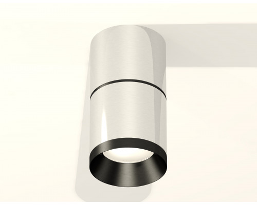 Дополнительное фото Светильник потолочный Ambrella Light Techno Spot XS7405041 (C7405, A2071, C7405, N7031): Купить в Интернет магазин освещения GCSVET.RU