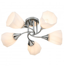 Люстра потолочная Escada Camellia 664/5P