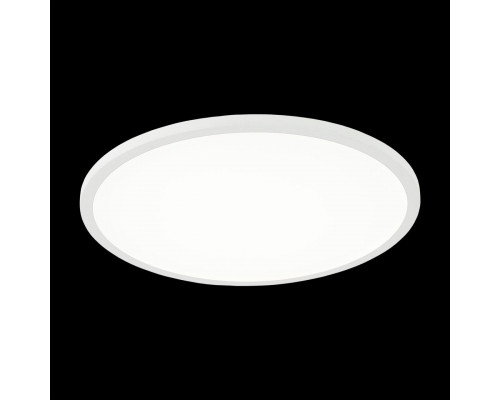 Дополнительное фото Светильник встраиваемый LED Citilux Омега CLD50R220: Купить в Интернет магазин освещения GCSVET.RU