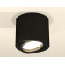 Дополнительное фото Светильник накладной поворотный Ambrella Light Techno XS7402001 (C7402, N7002): Купить в Интернет магазин освещения GCSVET.RU