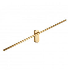 Светильник настенный Arte Lamp Prima A2028AP-1PB