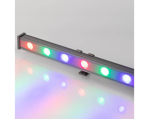 Дополнительное фото Прожектор Arlight AR-LINE-1000S-18W-24V RGB 023623: Купить в Интернет магазин освещения GCSVET.RU