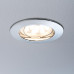 Дополнительное фото Светильник встраиваемый LED Paulmann Premium Line Coin 92758: Купить в Интернет магазин освещения GCSVET.RU