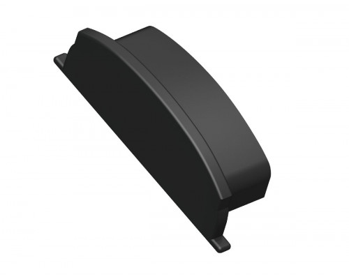 Дополнительное фото Заглушка (4 шт.) Ambrella Light Alum Profile GP8210: Купить в Интернет магазин освещения GCSVET.RU