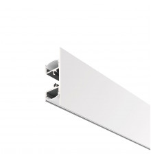 Алюминиевый профиль Maytoni Led strip ALM-1848-W-2M