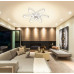Дополнительное фото Люстра потолочная Natali Kovaltseva HIGH-TECH LED LAMPS 82008: Купить в Интернет магазин освещения GCSVET.RU