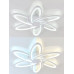 Дополнительное фото Люстра потолочная Natali Kovaltseva HIGH-TECH LED LAMPS 82008: Купить в Интернет магазин освещения GCSVET.RU