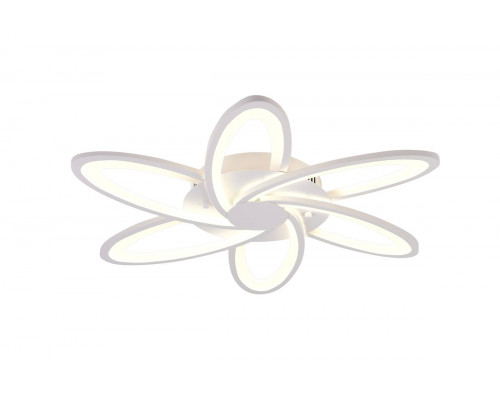 Дополнительное фото Люстра потолочная Natali Kovaltseva HIGH-TECH LED LAMPS 82008: Купить в Интернет магазин освещения GCSVET.RU