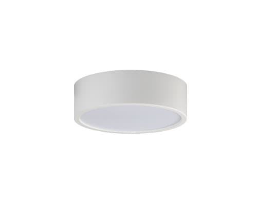 Основное фото Светильник потолочный LED Italline M04-525-125 white: Купить в Интернет магазин освещения GCSVET.RU