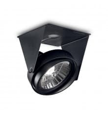 Светильник спот Ideal Lux Channel Big 203140