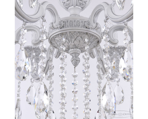 Дополнительное фото Люстра подвесная Bohemia Ivele Crystal AL78101/6/175 B WMN: Купить в Интернет магазин освещения GCSVET.RU