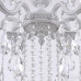 Дополнительное фото Люстра подвесная Bohemia Ivele Crystal AL78101/6/175 B WMN: Купить в Интернет магазин освещения GCSVET.RU