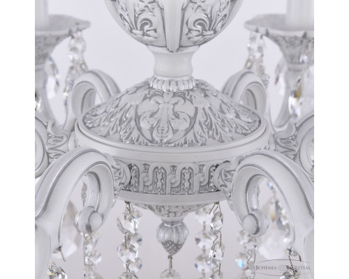 Дополнительное фото Люстра подвесная Bohemia Ivele Crystal AL78101/6/175 B WMN: Купить в Интернет магазин освещения GCSVET.RU