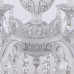 Дополнительное фото Люстра подвесная Bohemia Ivele Crystal AL78101/6/175 B WMN: Купить в Интернет магазин освещения GCSVET.RU