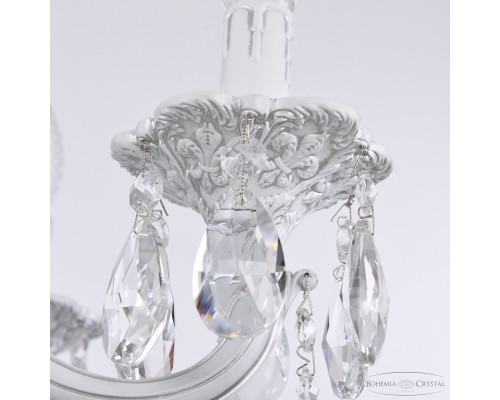 Дополнительное фото Люстра подвесная Bohemia Ivele Crystal AL78101/6/175 B WMN: Купить в Интернет магазин освещения GCSVET.RU