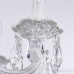 Дополнительное фото Люстра подвесная Bohemia Ivele Crystal AL78101/6/175 B WMN: Купить в Интернет магазин освещения GCSVET.RU
