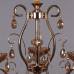 Дополнительное фото Люстра подвесная Reluce 02315-0.4-03 FGD+GC: Купить в Интернет магазин освещения GCSVET.RU
