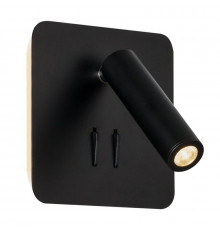Светодиодный Светильник спот Maytoni Ios 176 C175-WL-01-6W-B