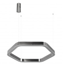 Светильник подвесной Loft IT Titanium 10243S Dark grey
