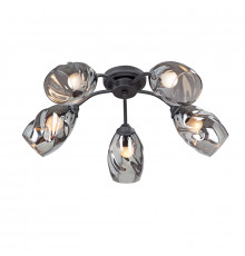 Люстра потолочная Vitaluce V4936-1/5PL