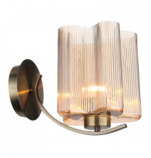 Настенный светильник ST Luce Onde SL117.301.01